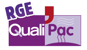 Qualification - QualiPac (Chauffage)